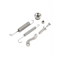 Kit prindere cric KTM 17-23 4MX