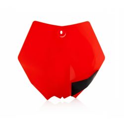 Number plate KTM SX 85 13-17 Acerbis