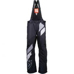 Pantaloni Arctiva Comp S7 Black