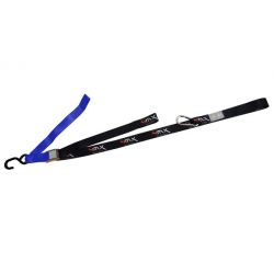 Set chingi cu carabina 4MX Blue