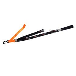 Set chingi cu carabina 4MX Orange