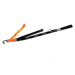 Set chingi cu carabina 4MX Orange