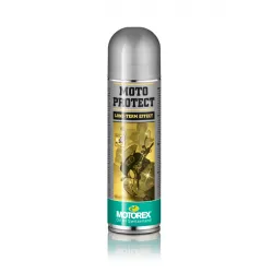 Spray Motorex Moto Protect