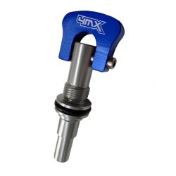 Surub reglare power valve Blue 4MX