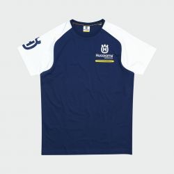 Tricou Husqvarna Replica Team