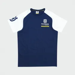 Tricou Husqvarna Replica Team