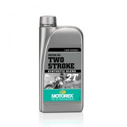 Ulei Motorex 2T Two Stroke 1L