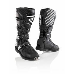 Cizme Acerbis X-Race Black