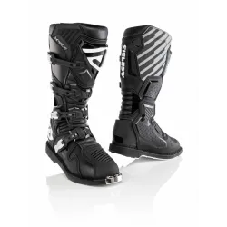 Cizme Acerbis X-Race Black