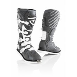 Cizme Acerbis X-Race Grey