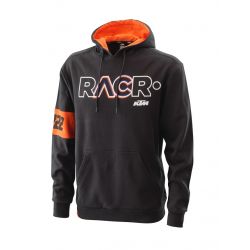 Hanorac KTM RACR Black