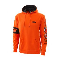 Hanorac KTM RACR Orange