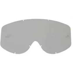 Lentila ochelari KTM Racing Mirror Silver