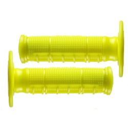 Mansoane Ariete Unity Yellow Fluo