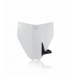 Number plate Husqvarna TC 85 15-17 Acerbis