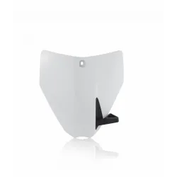 Number plate Husqvarna TC 85 15-17 Acerbis