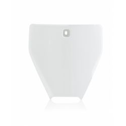 Number plate Husqvarna TC 85 18-22 Acerbis