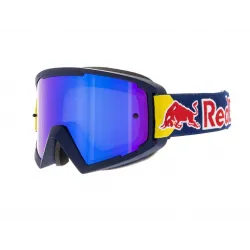 Ochelari Red Bull Spect MX Blue mirror