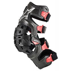 Orteza dreapta Alpinestars Bionic-10 Carbon