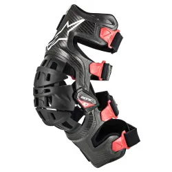 Orteza dreapta Alpinestars Bionic-10 Carbon
