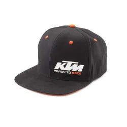 Sapca Snapback KTM Team Black