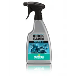 Solutie curatare motocicleta Motorex 500ml