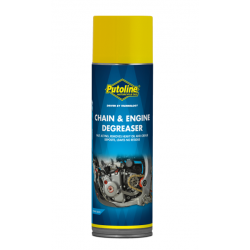 Spray curatare si degresare Putoline 500ml