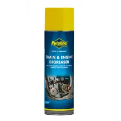 Spray curatare si degresare Putoline 500ml