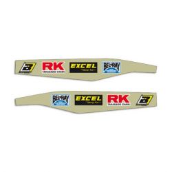 Stickere bascula Husqvarna 14-16 Blackbird