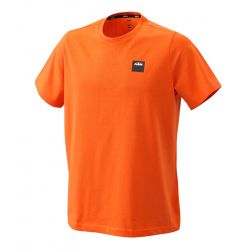 Tricou KTM Pure Racing Orange 21