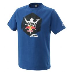 Tricou Kini-Red Bull Hex
