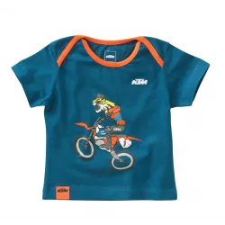 Tricou bebe KTM Radical 21