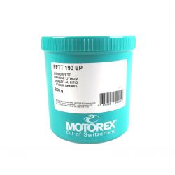 Vaselina Motorex FETT 190 850g
