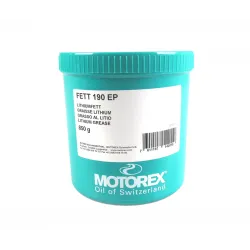 Vaselina Motorex FETT 190 850g