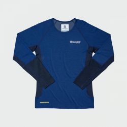 Bluza Corp Functional Husqvarna lunga