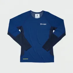 Bluza Corp Functional Husqvarna lunga