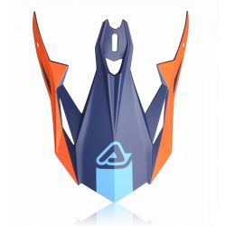 Cozoroc casca Acerbis X-Track