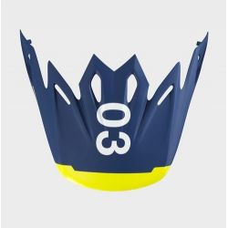 Cozoroc casca Husqvarna Moto 9 Mips Gotland