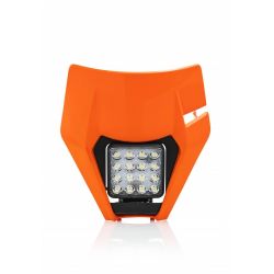 Far LED KTM 17-19 Acerbis
