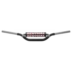 Ghidon RENTHAL TWINWALL 28,6 mm Black