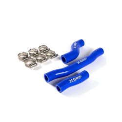 Kit furtunuri radiator Husqvarna 2T 250/300 20-23 X-Grip