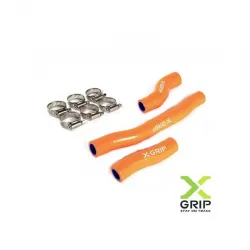 Kit furtunuri radiator KTM 2T 250/300 20-23 X-Grip