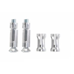 Kit prinderi laterale handguard Cycra Ultra Probend