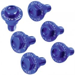 Kit suruburi plastice furca Hqv 14-22 Zeta