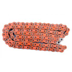 Lant RK MXU520 118 zale UW-Ring Portocaliu