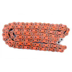 Lant RK MXU520 118 zale UW-Ring Portocaliu