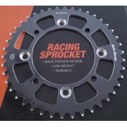 Pinion spate aluminiu KTM SX50 14-26 Moto Master