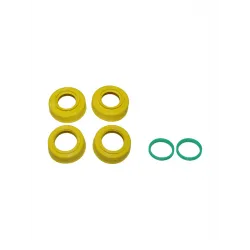 Protectii Rulmenti Roata 4MX Yellow