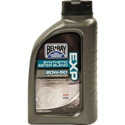 Ulei Bel-Ray 4T EXP 20W50 1L