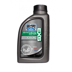 Ulei Bel-Ray EXS 4T 10W40 1L